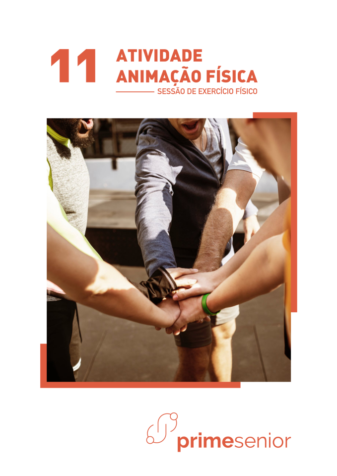 P.S. Exercício físico