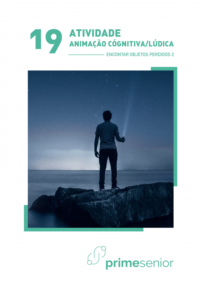 Atividade n.º 19: Encontrar os objetos perdidos _2