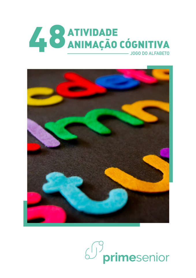 Atividade n.º 48: Jogo do Alfabeto