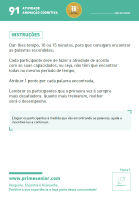 Atividade n.º 91: Sopa de letras de ano novo - dificuldade II - Atividade Especial Ano Novo