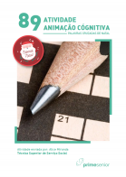 Atividade n.º 89: Palavras Cruzadas - Atividade Especial Natal