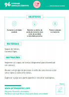 Atividades n.º 96: Sopa de letras - dificuldade I - Atividade Especial S. Valentim
