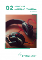 Atividade n.º 2: Loto Sonoro