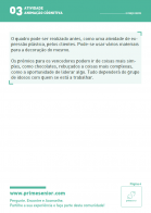 Atividade n.º 3: O preço certo ... Atividade n.º 3: O preço certo ...
