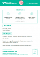 Atividade n.º 97: Sopa de letras de S. Valentim - dificuldade II - Atividade Especial S. Valentim