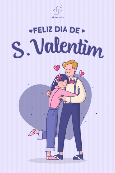 Poster de S. Valentim #1