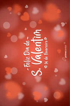 Poster de S. Valentim #3
