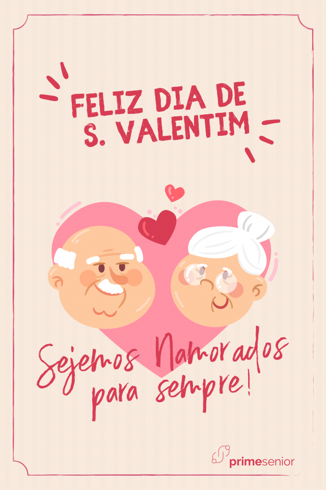 Poster de S. Valentim #2