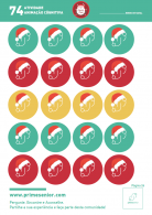 Atividade n.º 74: Bingo de natal - Atividade Especial Natal