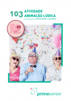 Atividade n.º 103: Party de S. Valentim