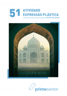 Atividade n.º 51: Poster religioso