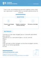 Atividade n.º 51: Poster religioso