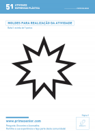 Atividade n.º 51: Poster religioso