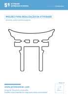 Atividade n.º 51: Poster religioso