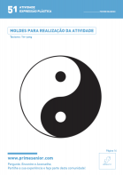 Atividade n.º 51: Poster religioso