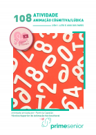 Atividade n.º 108: 2 EM 1: Loto e Jogo dos Pares - Atividade de Patrícia Capelão