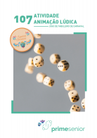 Atividade n.º 107: Jogo tabuleiro de Carnaval - Atividade Especial Carnaval