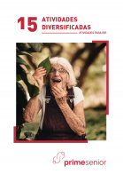 Atividade n.º 15: 8 Ideias de atividades para fazer os idosos rirem