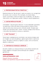 Atividade n.º 15: 8 Ideias de atividades para fazer os idosos rirem