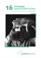Atividade n.º 16: Quem é quem?