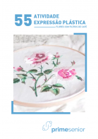 Atividade n.º 55: Flores de filtros de café