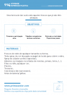 Atividade n.º 114: Castiçais de frascos de vidro