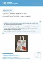 Atividade n.º 115: Atividade intergeracional