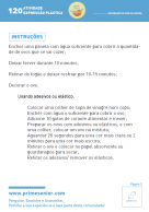 Atividade n.º 120: Decoração de ovos de Páscoa - Atividade Especial Páscoa