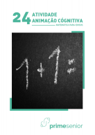 Atividade n.º 24: Atividades de Matemática para idosos