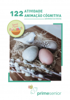 Atividade n.º 122: Adivinhas da Páscoa - Atividade Especial Páscoa