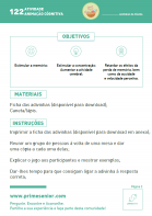 Atividade n.º 122: Adivinhas da Páscoa - Atividade Especial Páscoa