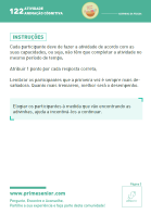Atividade n.º 122: Adivinhas da Páscoa - Atividade Especial Páscoa