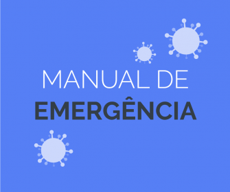 Manual de emergência