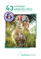 Atividade n.º 43: Ideia para comemoração do dia das mães