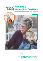 Atividade n.º 124: Bingo da Família - Atividade Especial Família