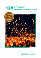 Atividade n.º 126: Bingo de S. João - Atividade Especial S. João
