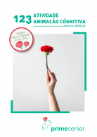 Atividade n.º 123:Bingo da Liberdade - Atividade Especial Dia da Liberdade