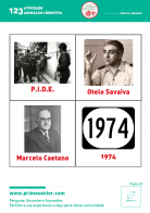 Atividade n.º 123:Bingo da Liberdade - Atividade Especial Dia da Liberdade