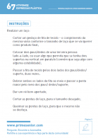 Atividade n.º 67: Decoração de livro, agenda, caderno ...