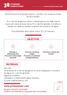 Atividade n.º 38: Banho a um cão