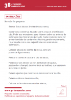 Atividade n.º 38: Banho a um cão