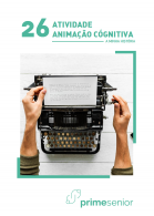 Atividade n.º 26: A minha história