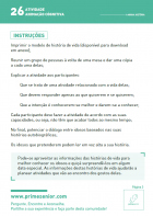Atividade n.º 26: A minha história