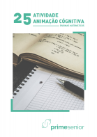 Atividade n.º 25: Enigmas Matemáticos