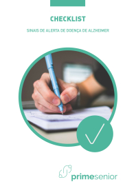 Checklist_26: Sinais de alerta de doença de alzheimer