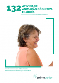 Atividade n.º 132: Loto das Anedotas - 2 em 1