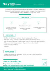 Atividade n.º 132: Loto das Anedotas - 2 em 1
