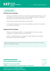 Atividade n.º 132: Loto das Anedotas - 2 em 1