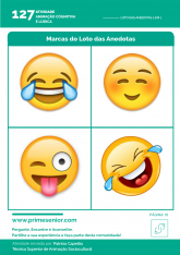 Atividade n.º 132: Loto das Anedotas - 2 em 1